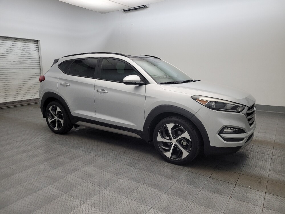 2018 Hyundai Tucson in Phoenix, AZ 85015 - 18137135 11