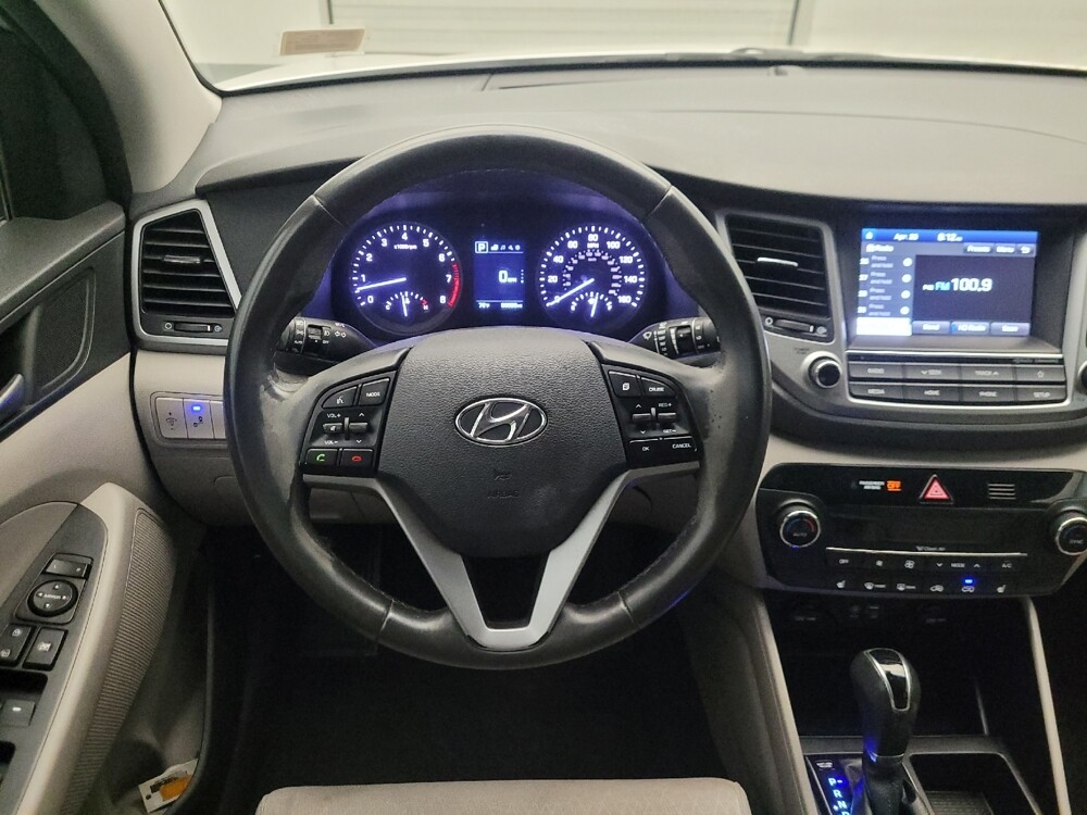 2018 Hyundai Tucson in Phoenix, AZ 85015 - 18137135 22