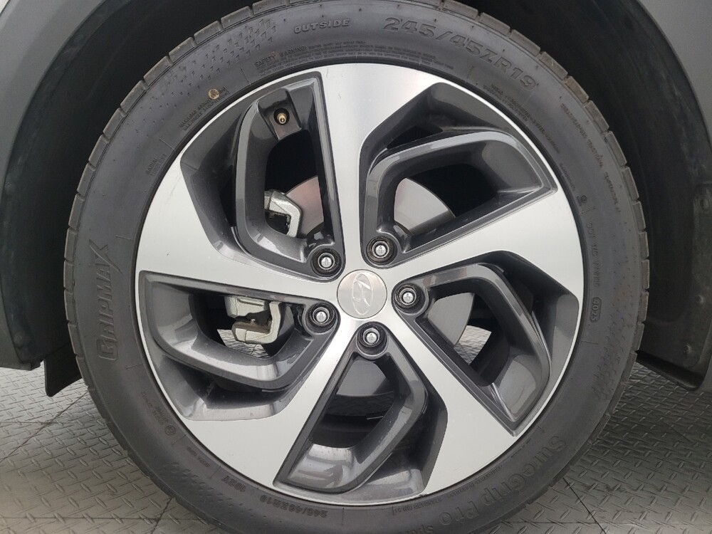 2018 Hyundai Tucson in Phoenix, AZ 85015 - 18137135 31