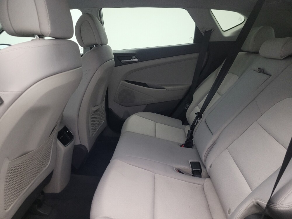 2018 Hyundai Tucson in Phoenix, AZ 85015 - 18137135 18