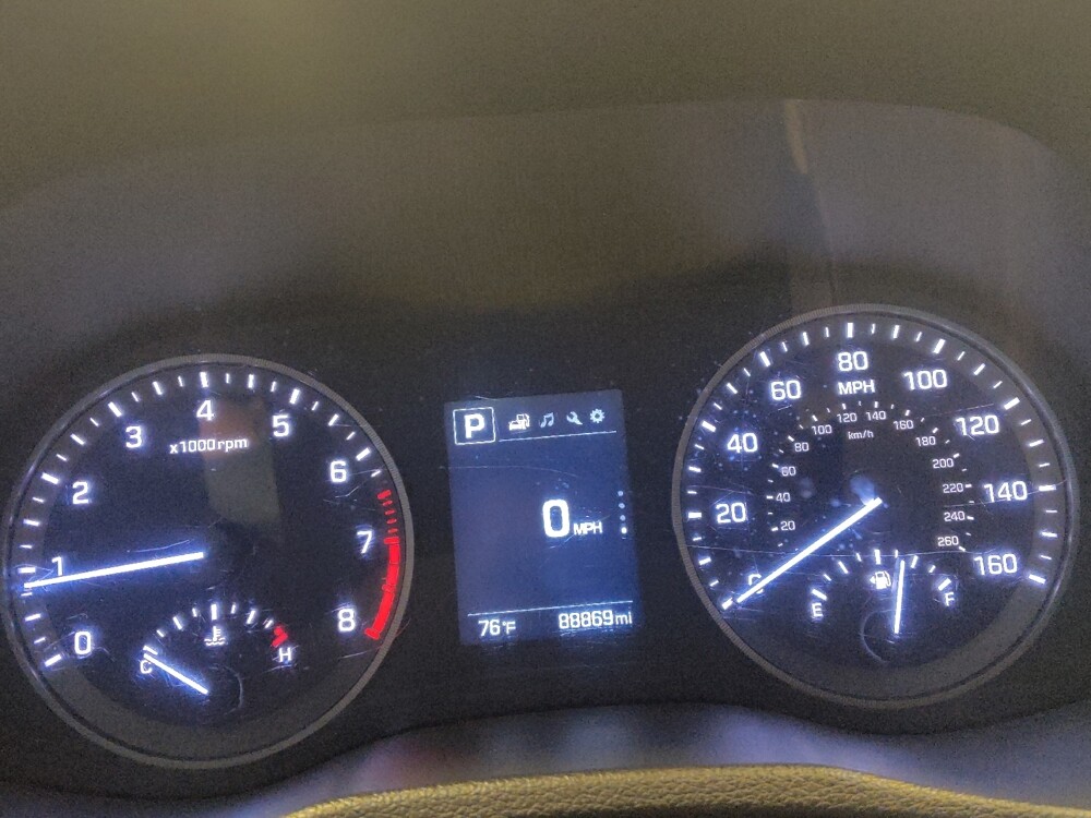 2018 Hyundai Tucson in Phoenix, AZ 85015 - 18137135 23
