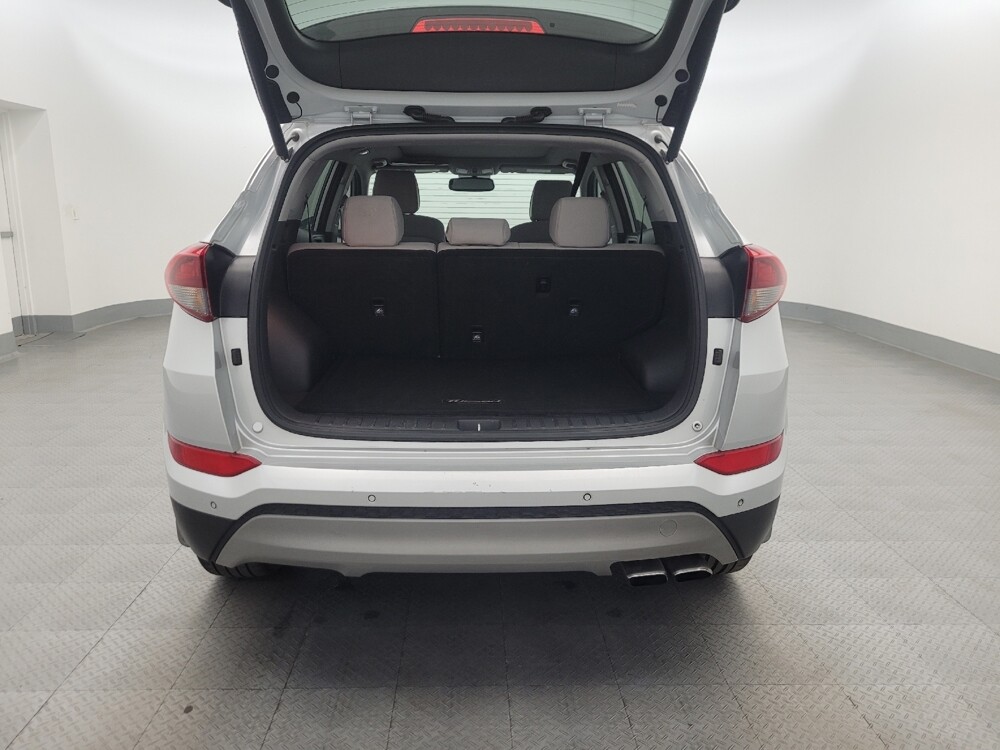 2018 Hyundai Tucson in Phoenix, AZ 85015 - 18137135 29