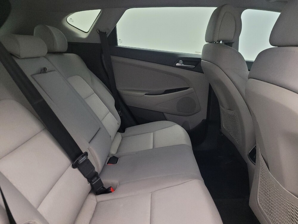 2018 Hyundai Tucson in Phoenix, AZ 85015 - 18137135 19