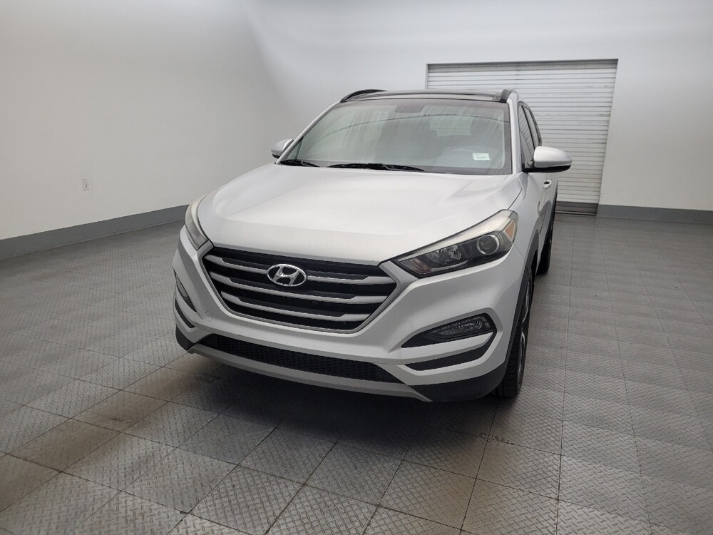 2018 Hyundai Tucson in Phoenix, AZ 85015 - 18137135 15