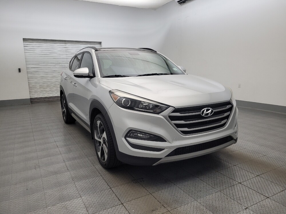2018 Hyundai Tucson in Phoenix, AZ 85015 - 18137135 13