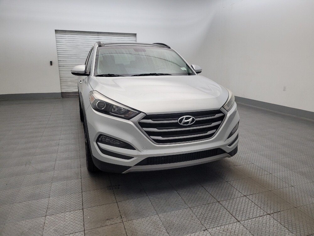 2018 Hyundai Tucson in Phoenix, AZ 85015 - 18137135 14