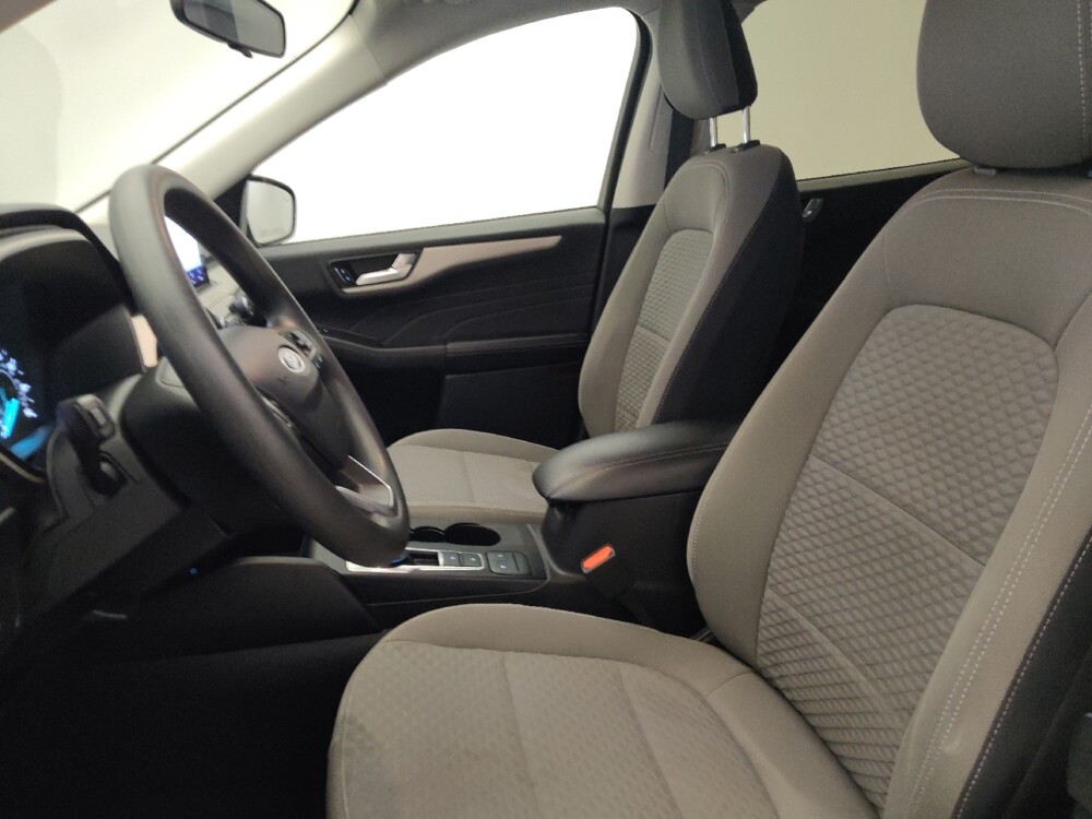 2021 Ford Escape in Glendale, AZ 85301 - 18137136 17