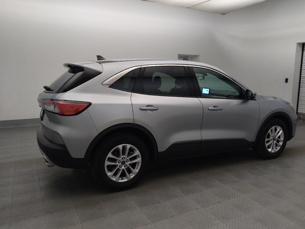 2021 Ford Escape in Glendale, AZ 85301 - 18137136 10