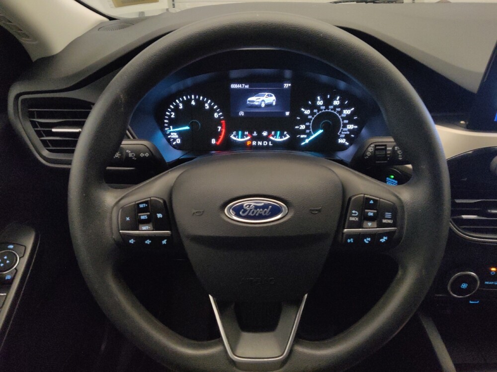 2021 Ford Escape in Glendale, AZ 85301 - 18137136 22