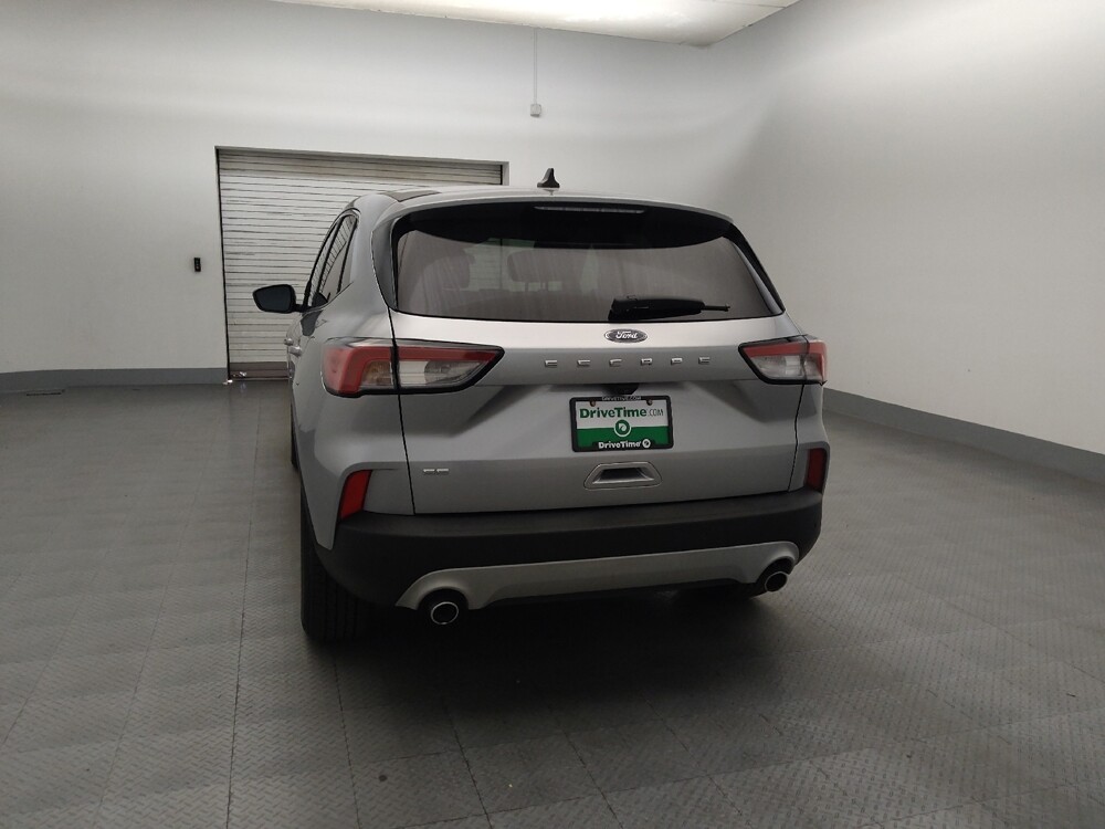 2021 Ford Escape in Glendale, AZ 85301 - 18137136 6