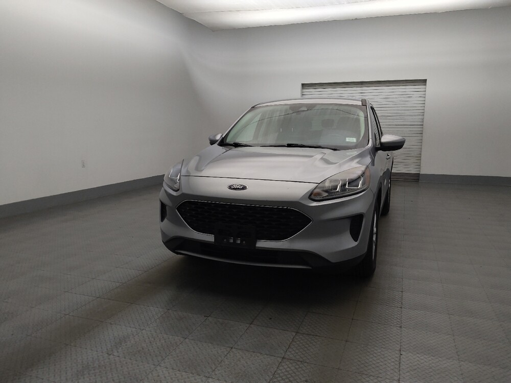 2021 Ford Escape in Glendale, AZ 85301 - 18137136 15
