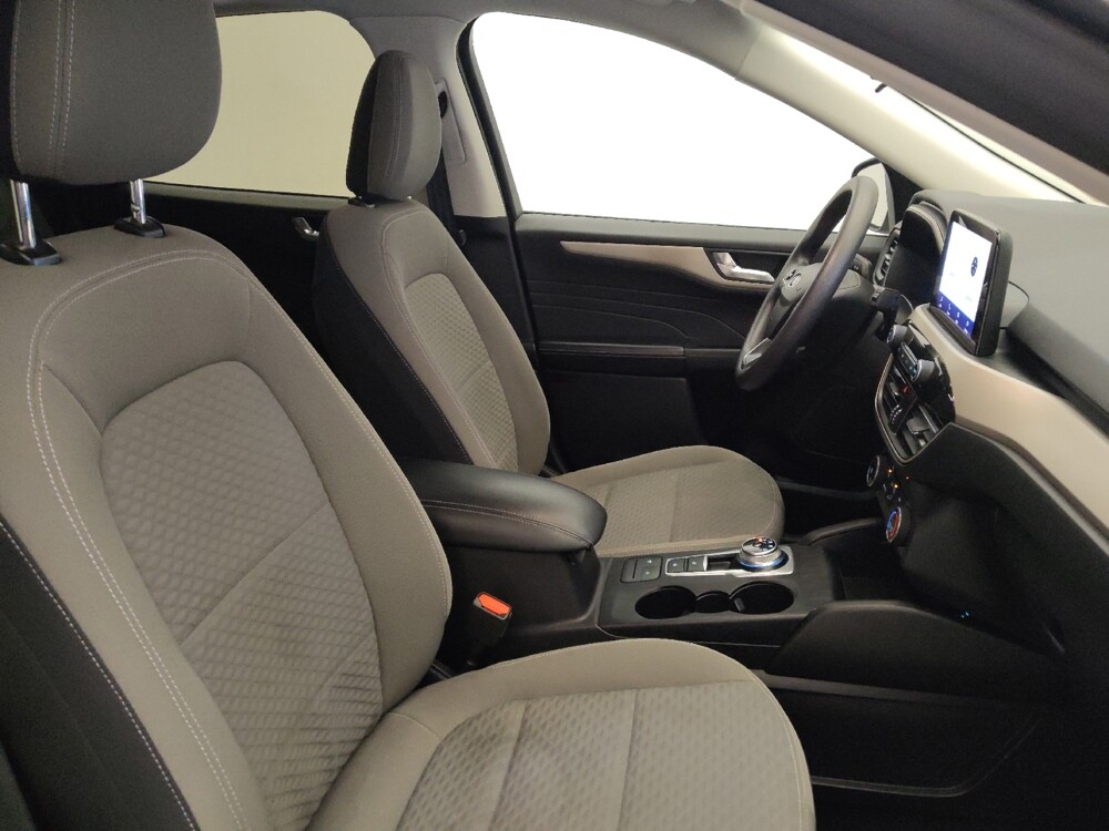 2021 Ford Escape in Glendale, AZ 85301 - 18137136 21