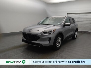 2021 Ford Escape in Glendale, AZ 85301