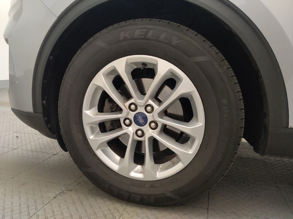 2021 Ford Escape in Glendale, AZ 85301 - 18137136 31