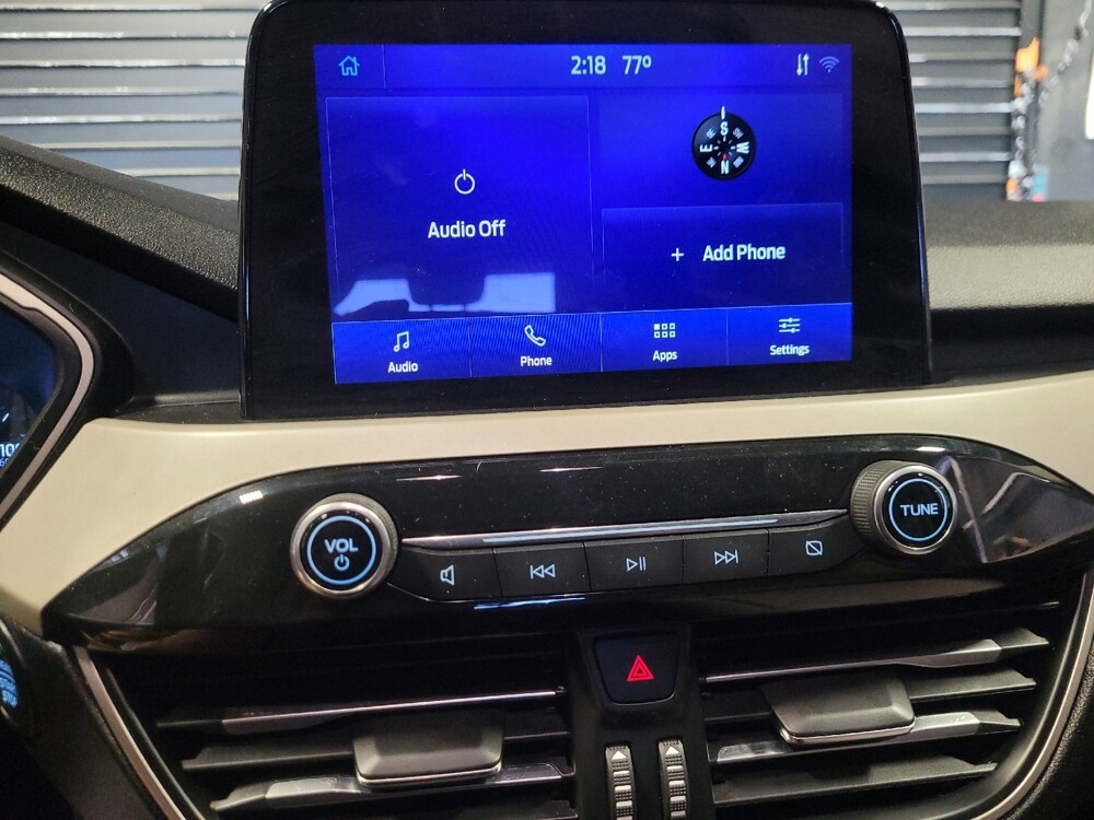2021 Ford Escape in Glendale, AZ 85301 - 18137136 25