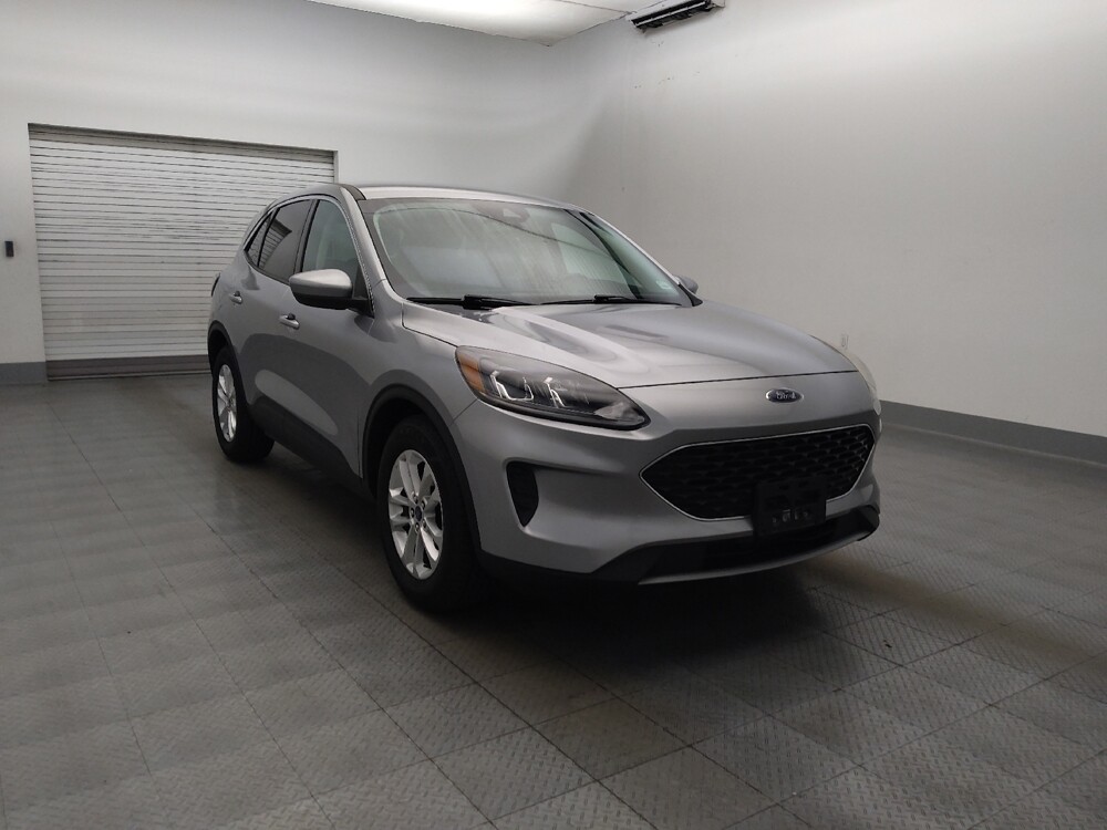 2021 Ford Escape in Glendale, AZ 85301 - 18137136 13
