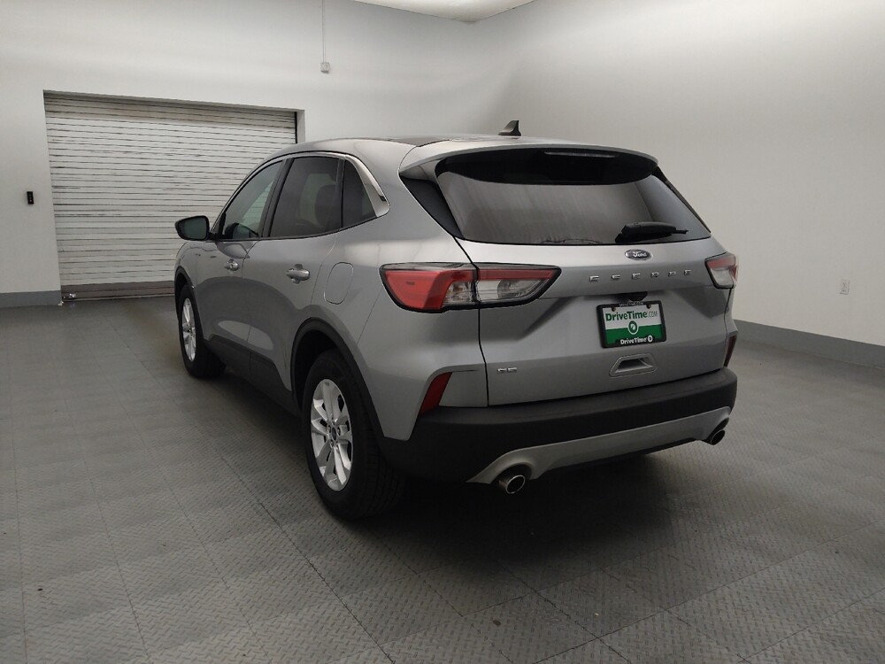 2021 Ford Escape in Glendale, AZ 85301 - 18137136 5