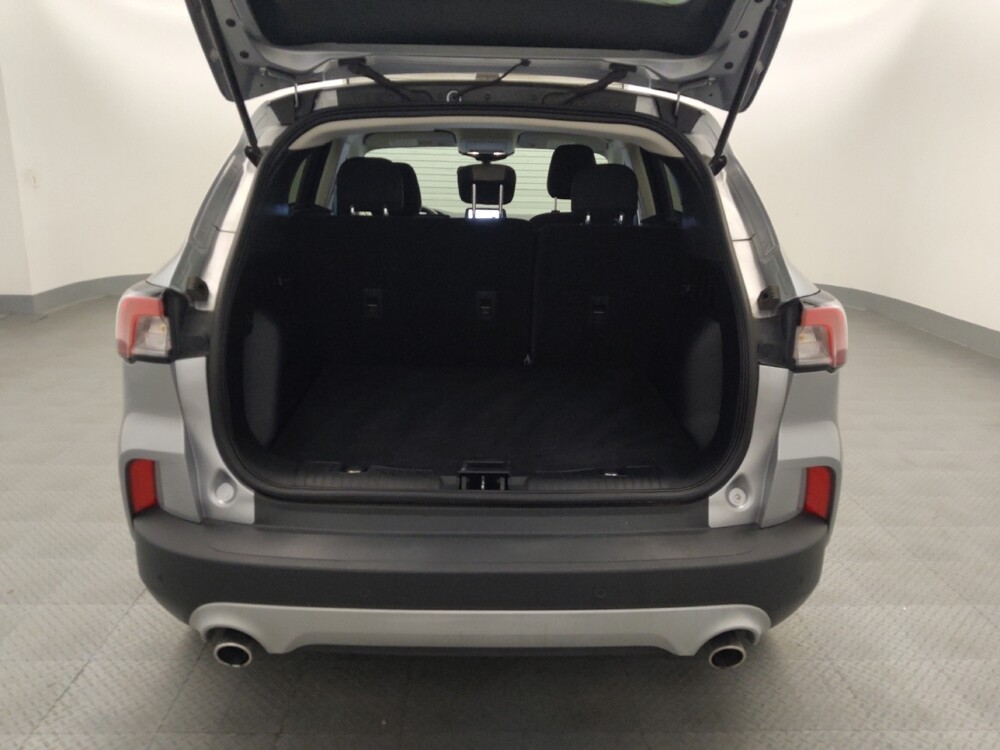 2021 Ford Escape in Glendale, AZ 85301 - 18137136 29
