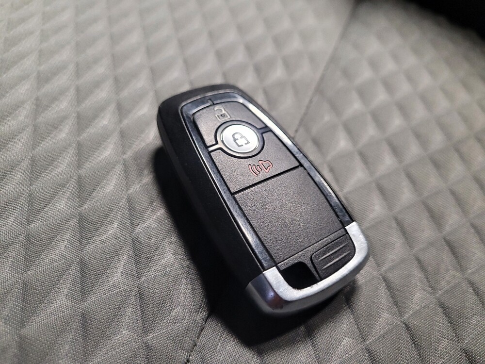 2021 Ford Escape in Glendale, AZ 85301 - 18137136 32