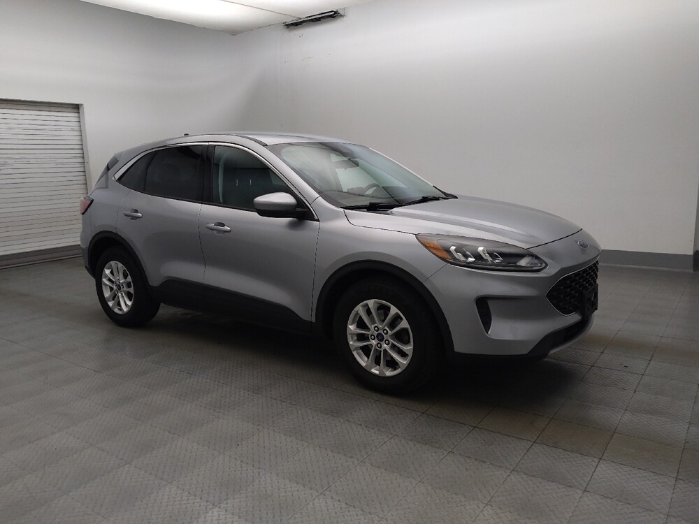 2021 Ford Escape in Glendale, AZ 85301 - 18137136 11