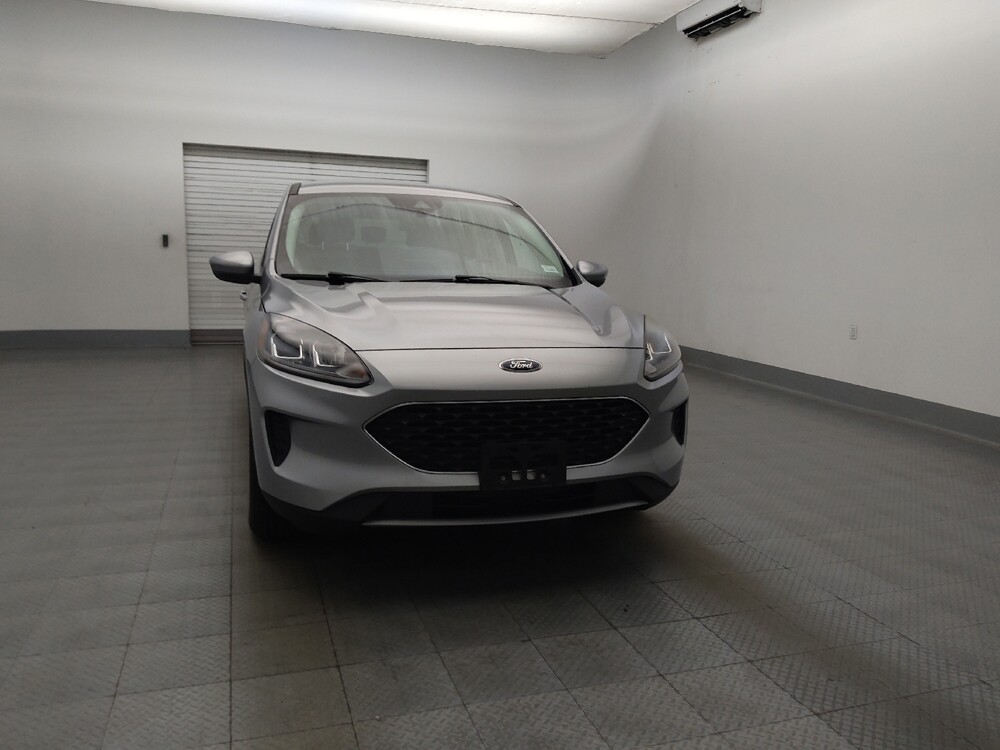 2021 Ford Escape in Glendale, AZ 85301 - 18137136 14