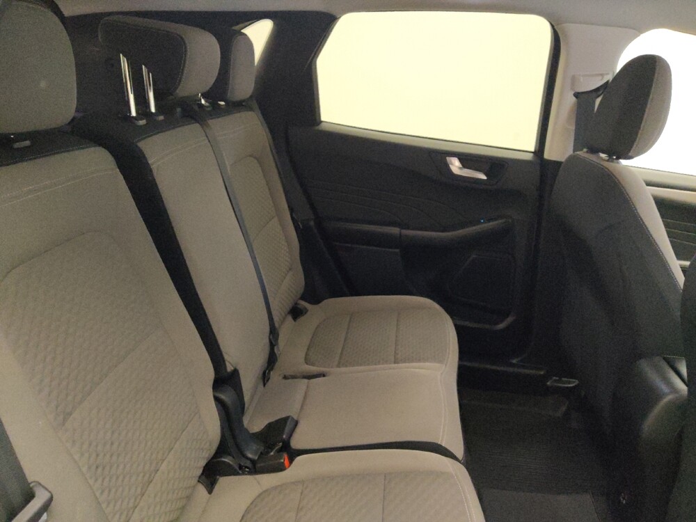 2021 Ford Escape in Glendale, AZ 85301 - 18137136 19