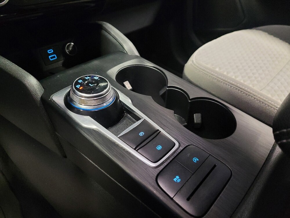 2021 Ford Escape in Glendale, AZ 85301 - 18137136 26