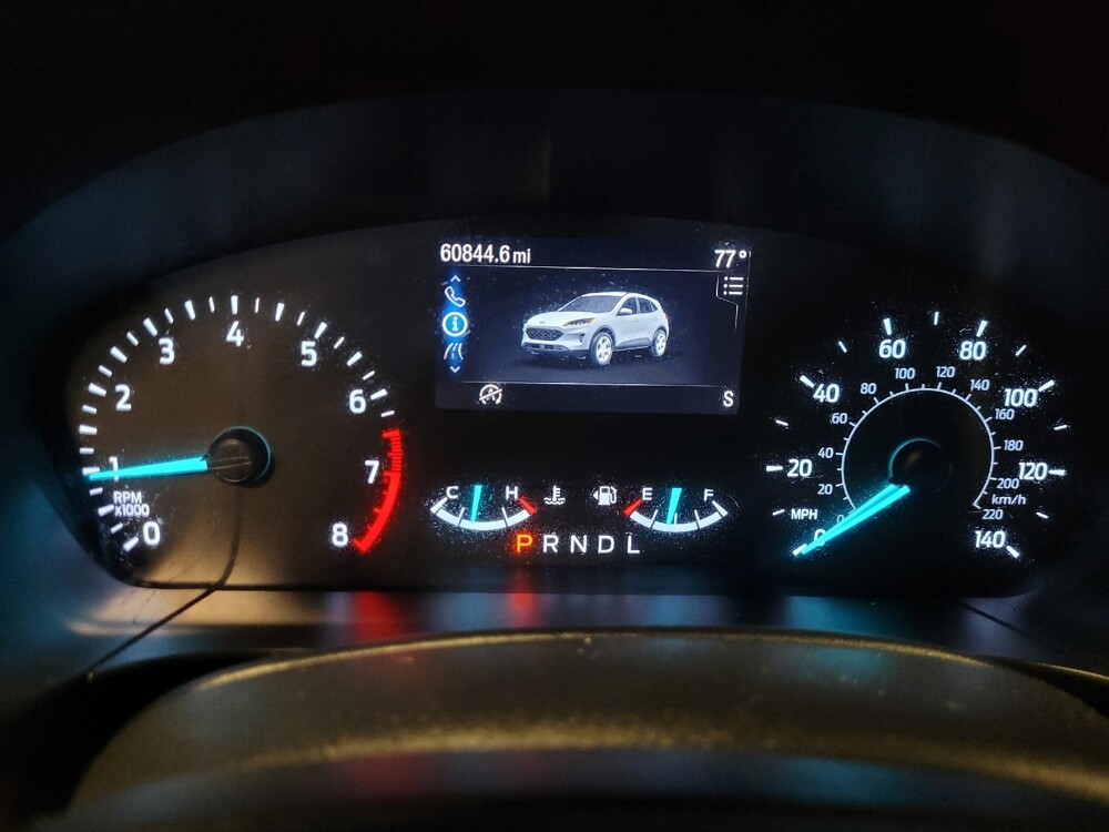 2021 Ford Escape in Glendale, AZ 85301 - 18137136 23