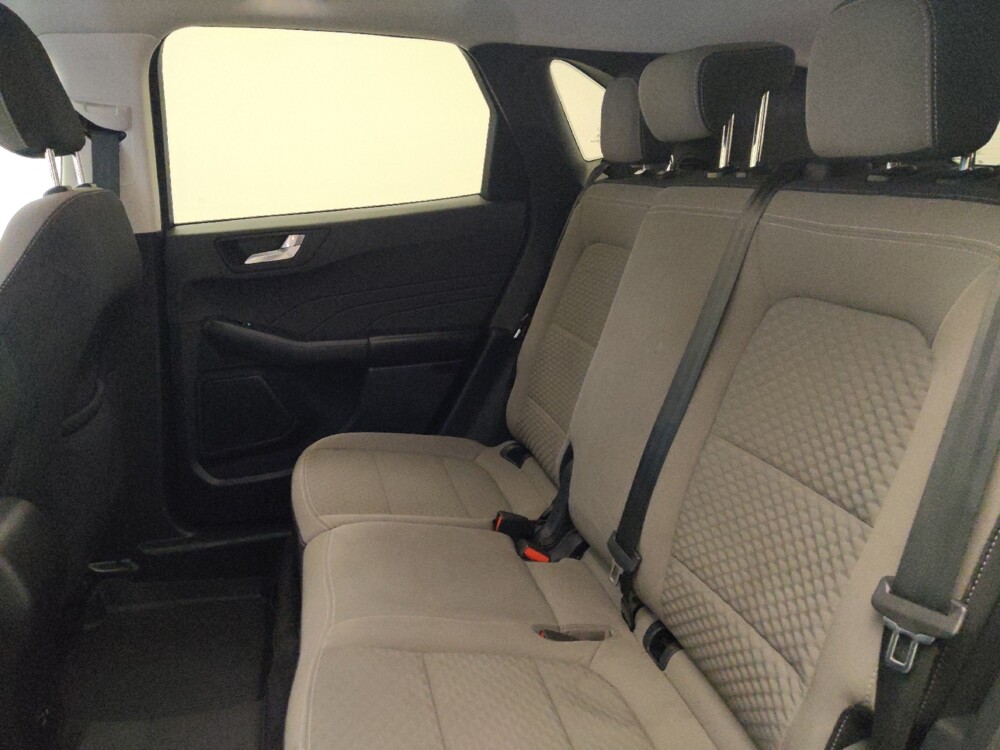 2021 Ford Escape in Glendale, AZ 85301 - 18137136 18