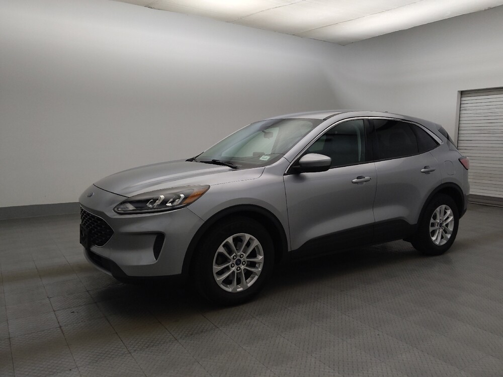 2021 Ford Escape in Glendale, AZ 85301 - 18137136 2