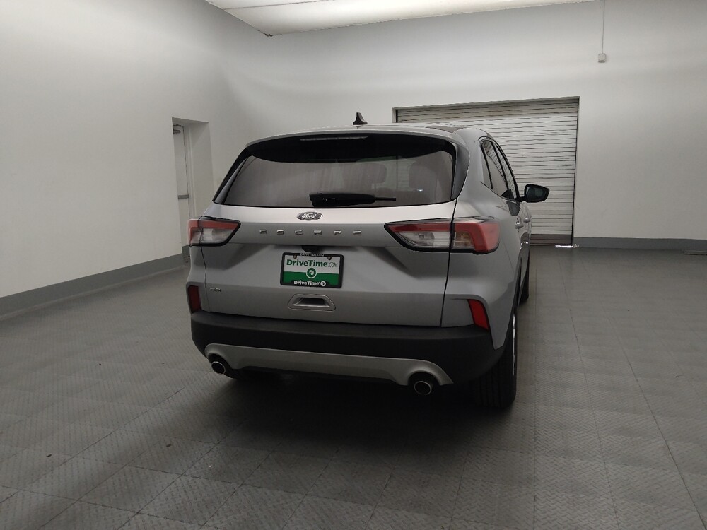 2021 Ford Escape in Glendale, AZ 85301 - 18137136 7