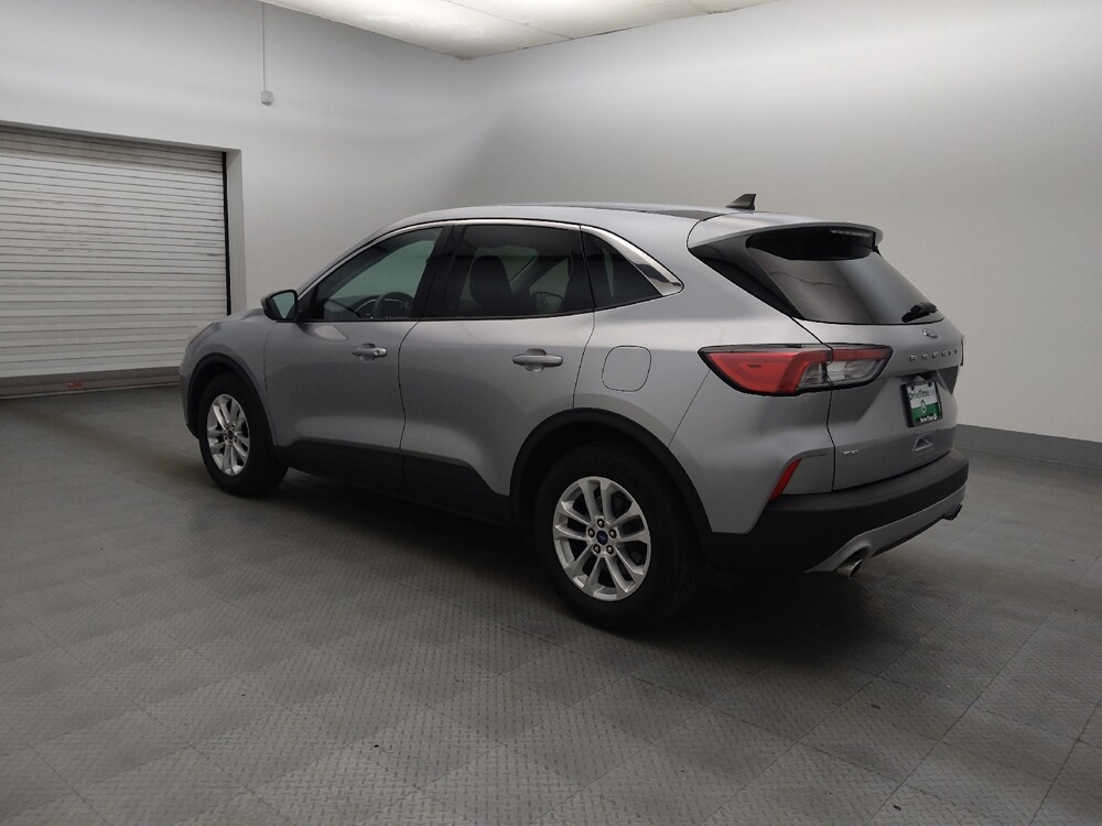 2021 Ford Escape in Glendale, AZ 85301 - 18137136 3