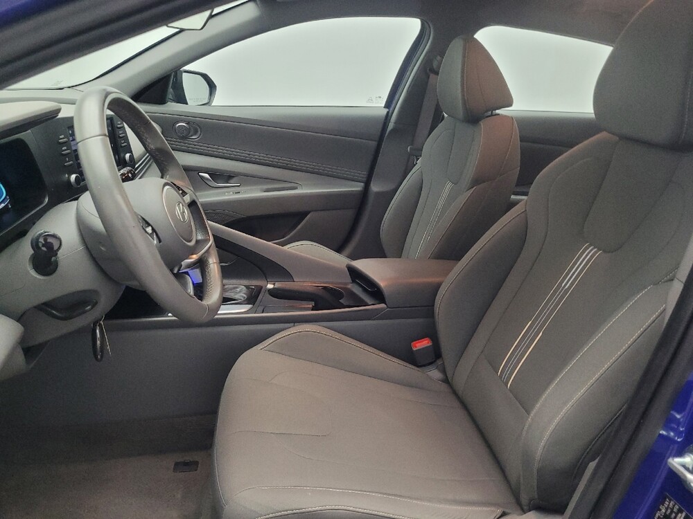 2025 Hyundai Elantra in Pelham, AL 35124 - 18137138 17