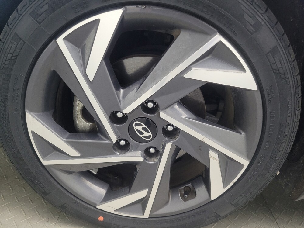 2025 Hyundai Elantra in Pelham, AL 35124 - 18137138 31