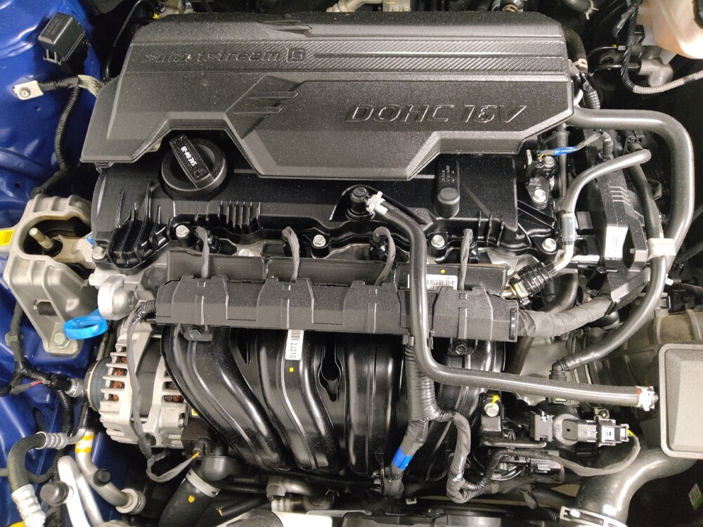 2025 Hyundai Elantra in Pelham, AL 35124 - 18137138 30