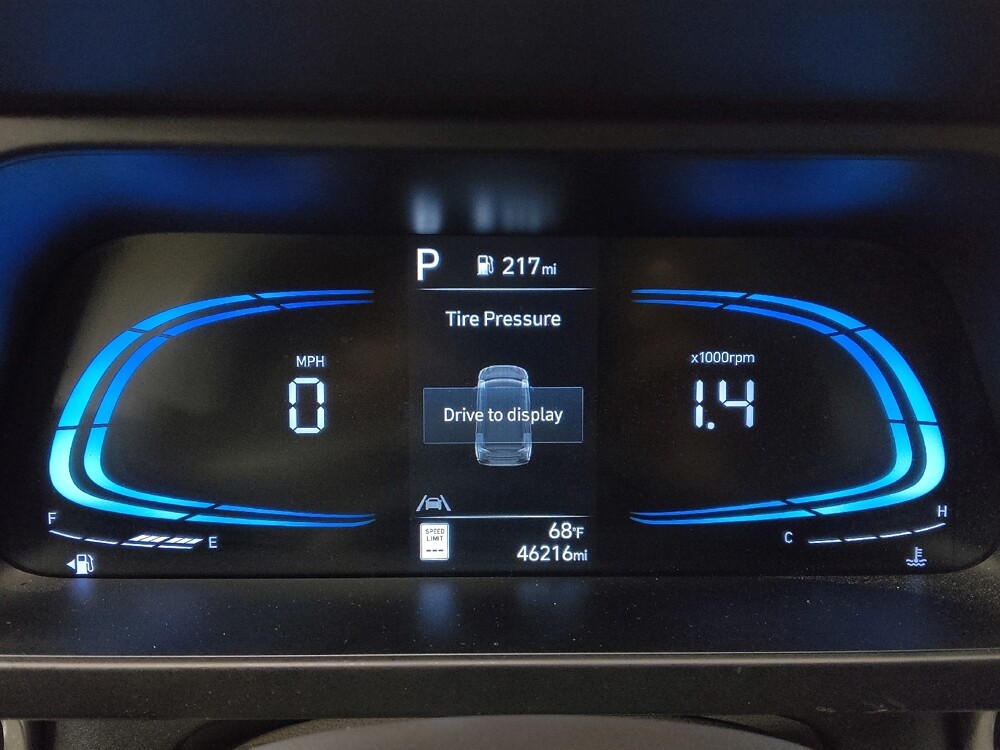 2025 Hyundai Elantra in Pelham, AL 35124 - 18137138 23