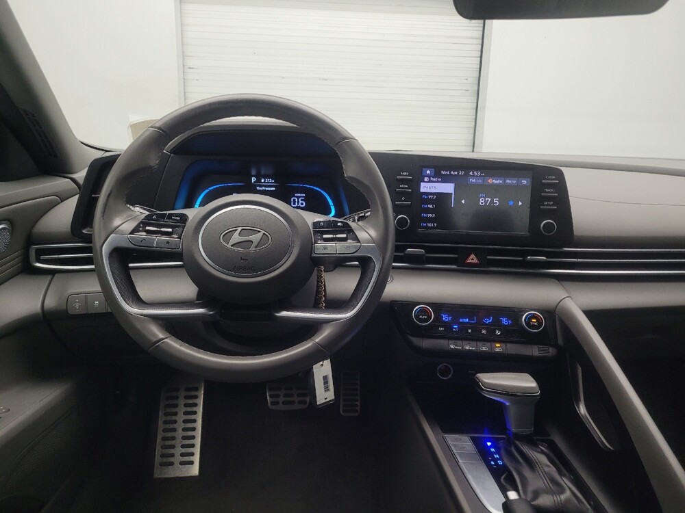 2025 Hyundai Elantra in Pelham, AL 35124 - 18137138 22