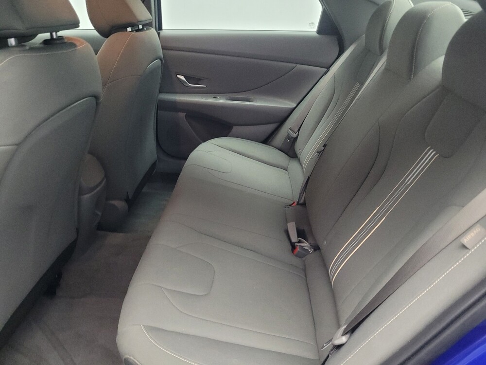 2025 Hyundai Elantra in Pelham, AL 35124 - 18137138 18