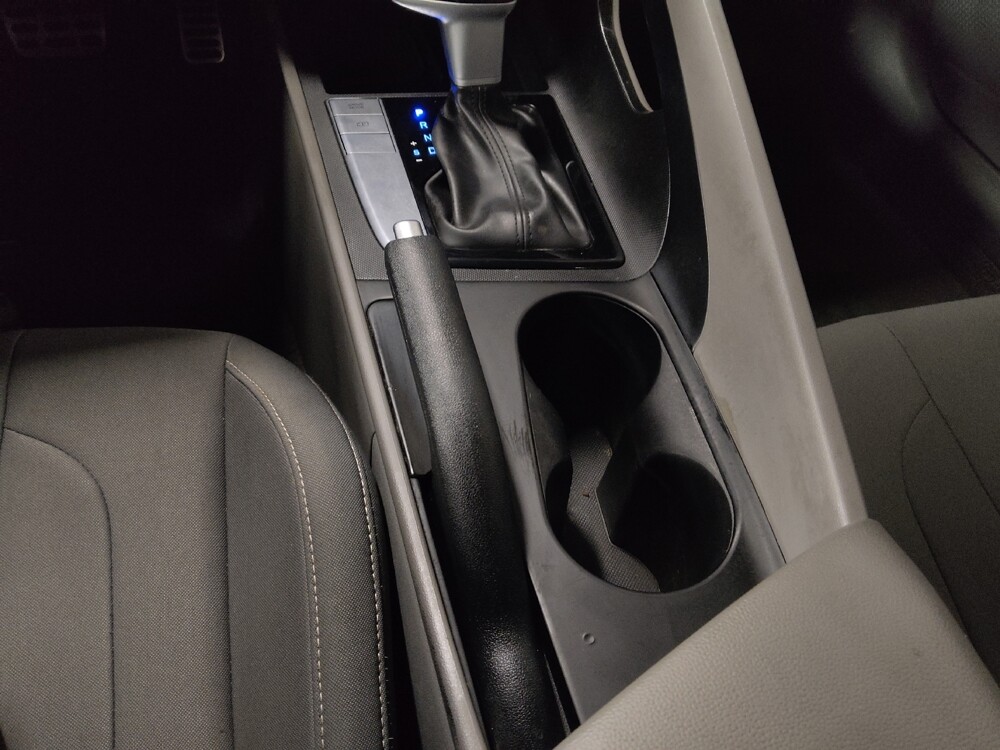 2025 Hyundai Elantra in Pelham, AL 35124 - 18137138 26