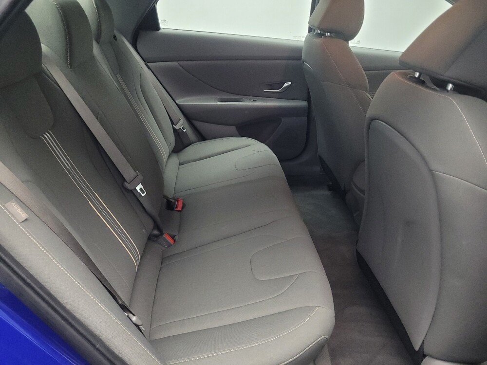 2025 Hyundai Elantra in Pelham, AL 35124 - 18137138 19