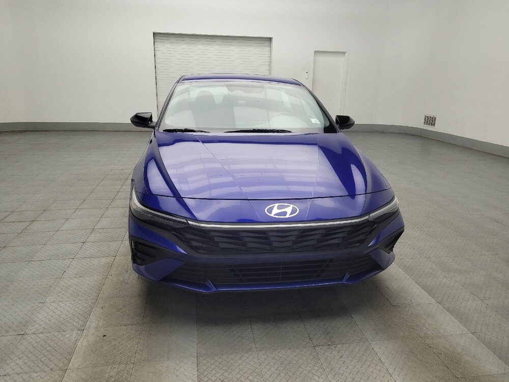 2025 Hyundai Elantra in Pelham, AL 35124 - 18137138 14