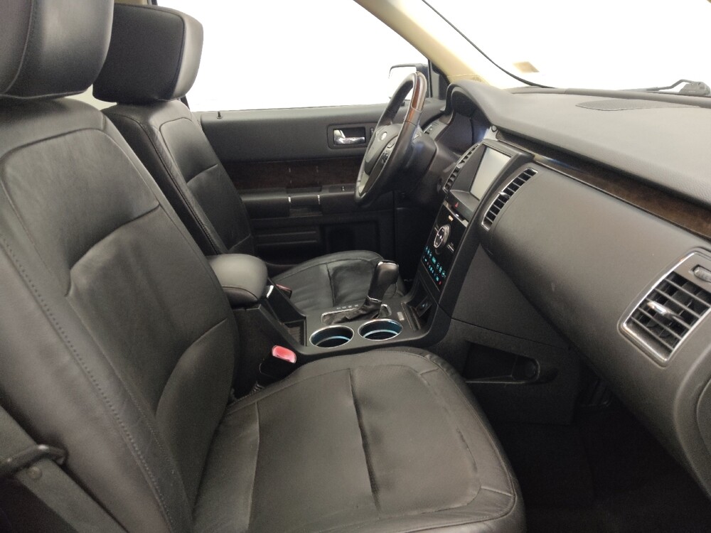 2014 Ford Flex in Miami, FL 33157 - 18137139 21