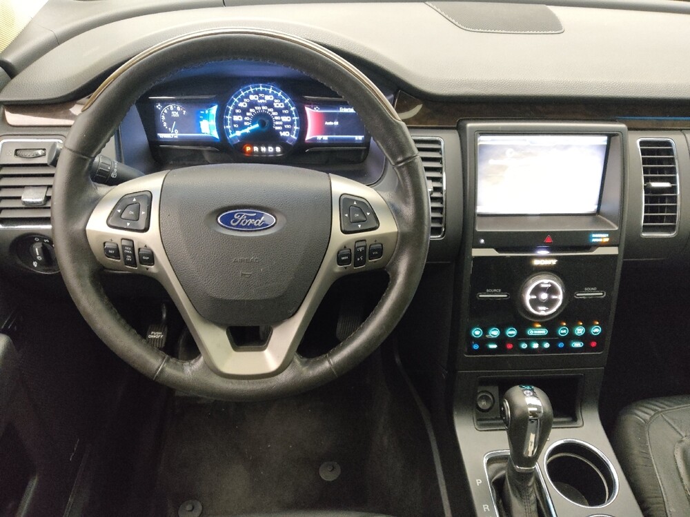2014 Ford Flex in Miami, FL 33157 - 18137139 22