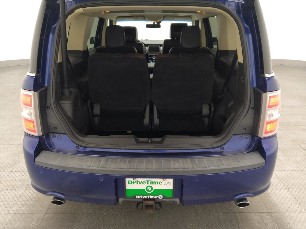 2014 Ford Flex in Miami, FL 33157 - 18137139 29