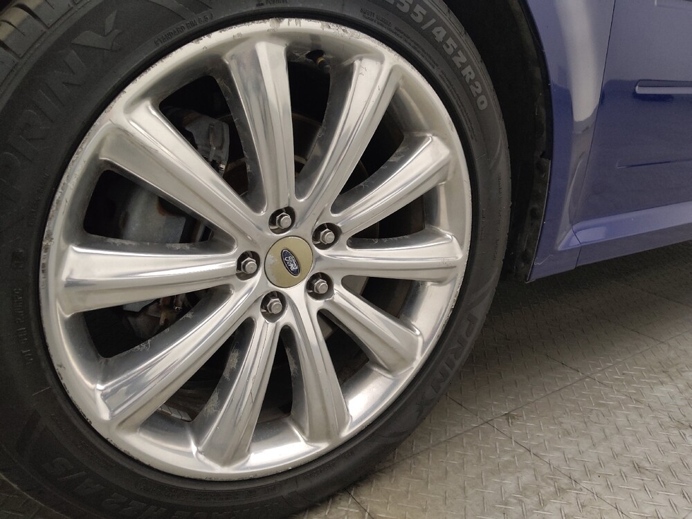 2014 Ford Flex in Miami, FL 33157 - 18137139 31