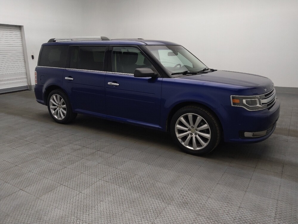 2014 Ford Flex in Miami, FL 33157 - 18137139 11
