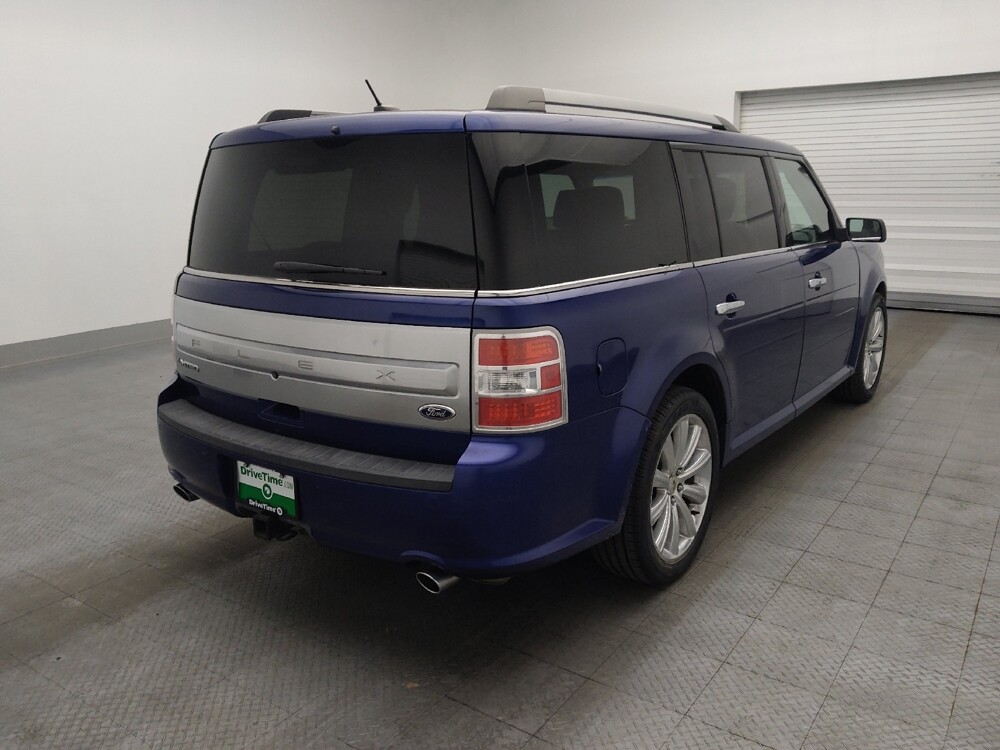 2014 Ford Flex in Miami, FL 33157 - 18137139 9
