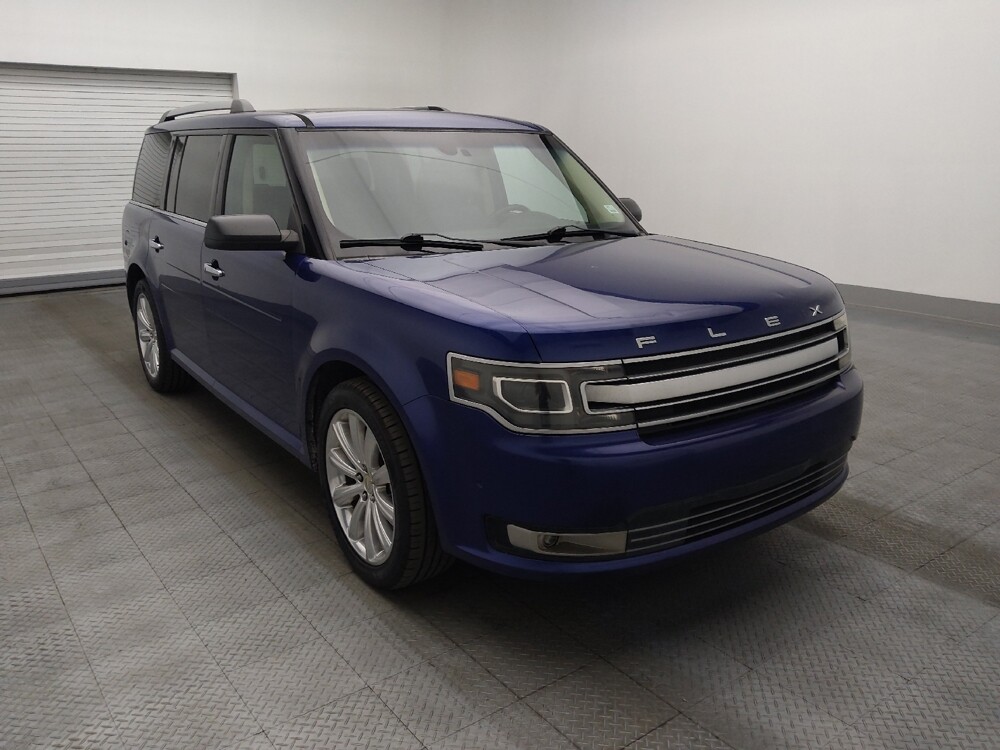 2014 Ford Flex in Miami, FL 33157 - 18137139 13