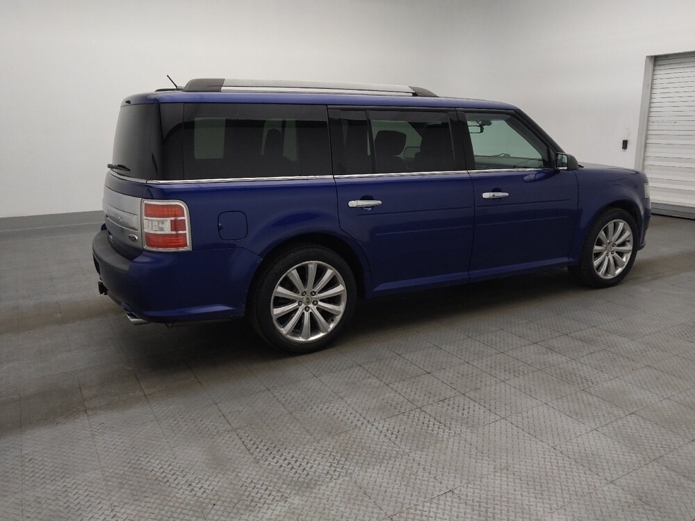 2014 Ford Flex in Miami, FL 33157 - 18137139 10