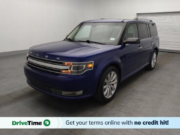 2014 Ford Flex in Miami, FL 33157